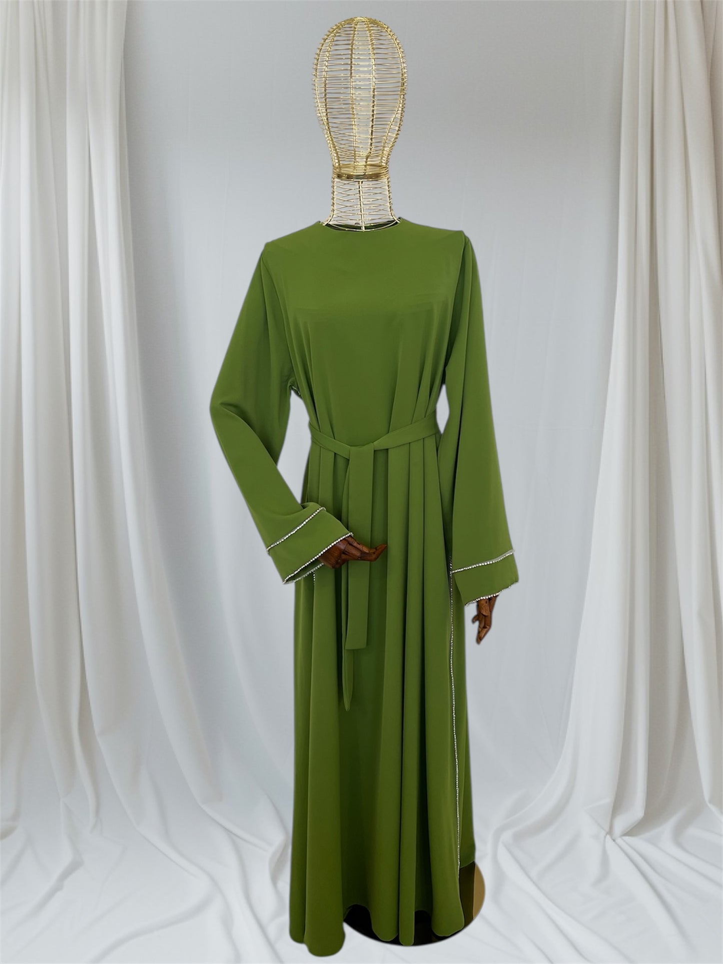 Dress Abaya