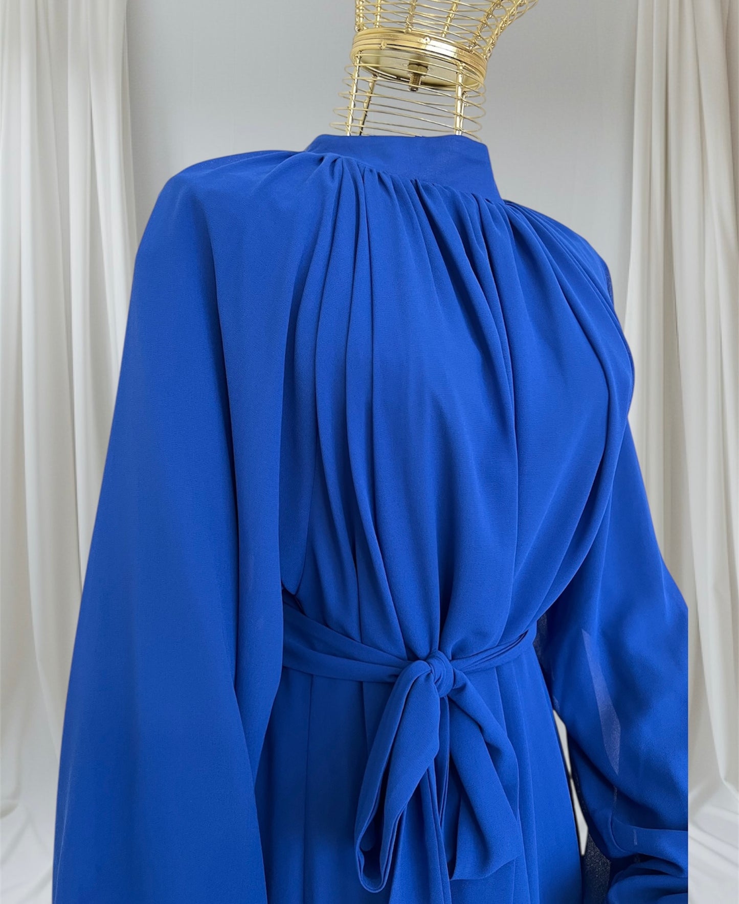 Pant Chiffon Set