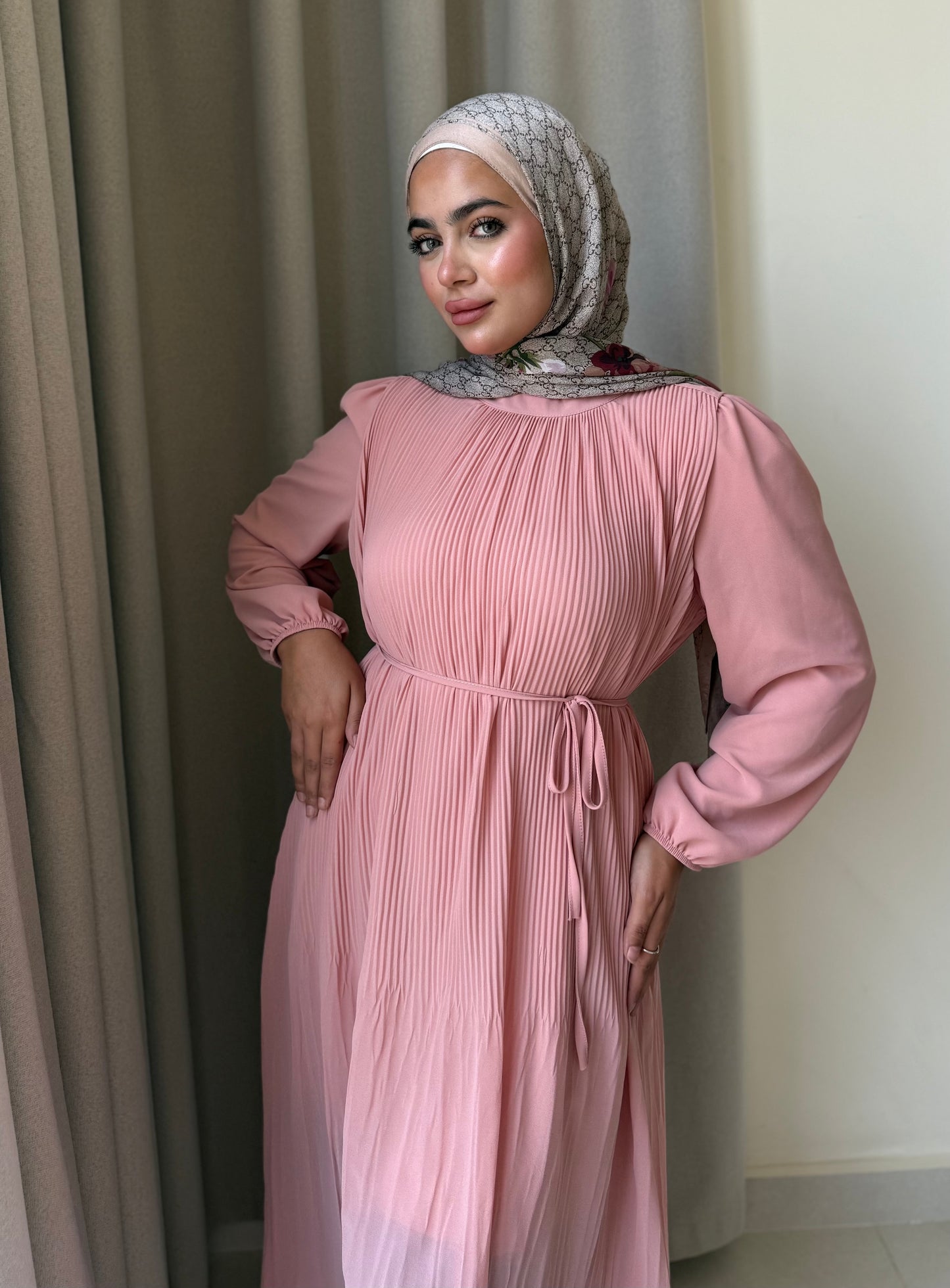 Elegant Top