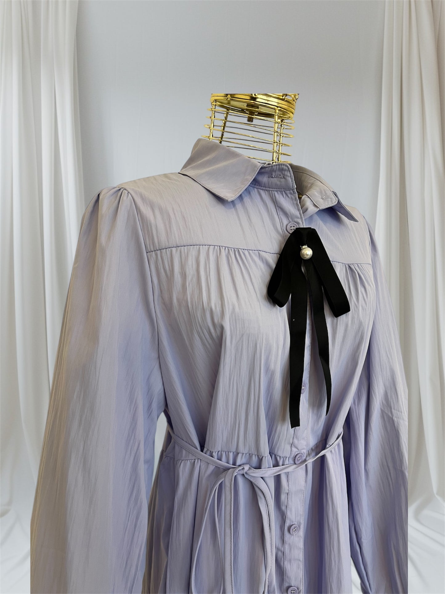 Basic Chemise Top