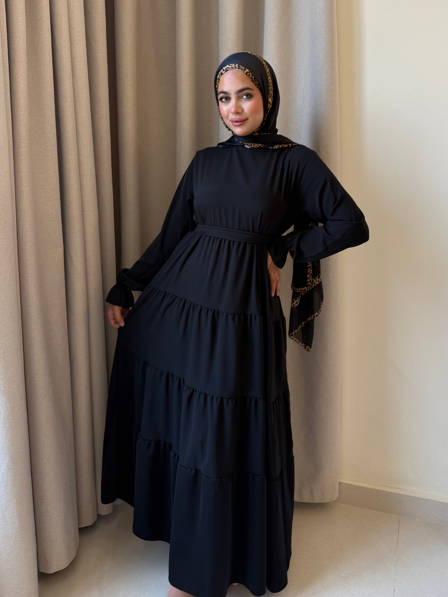 Jessica Dress