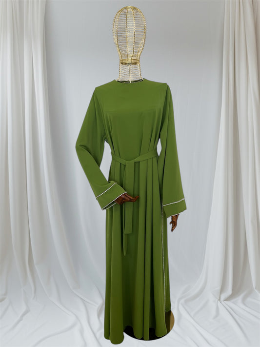 Dress Abaya