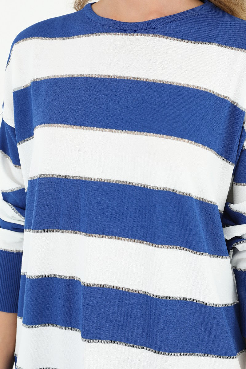 Striped Tunic