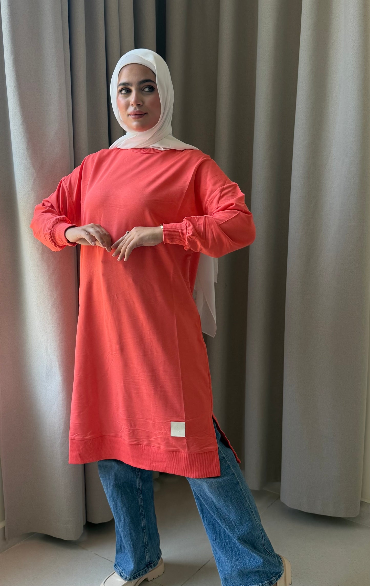 Basic Tunic