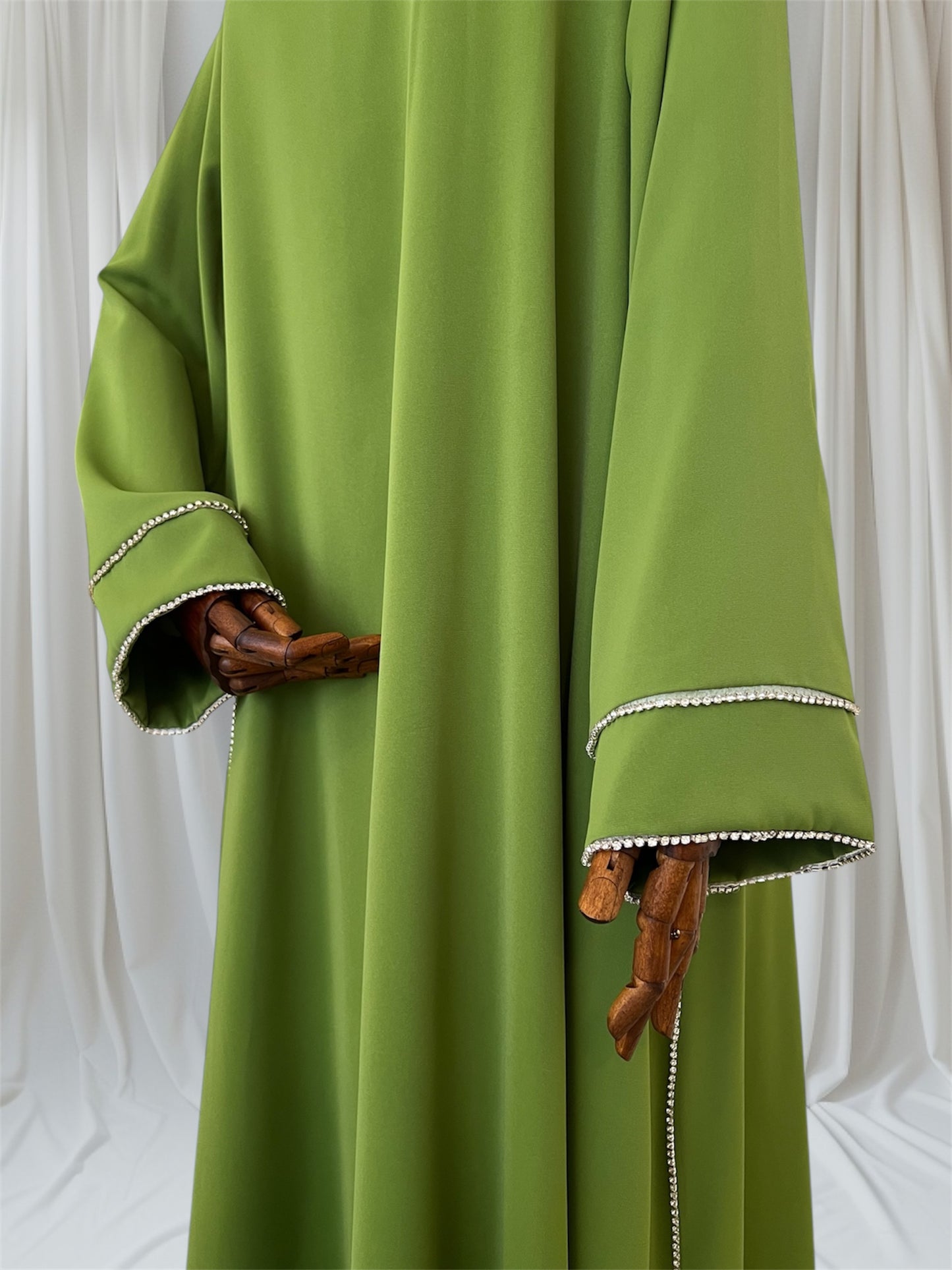 Dress Abaya