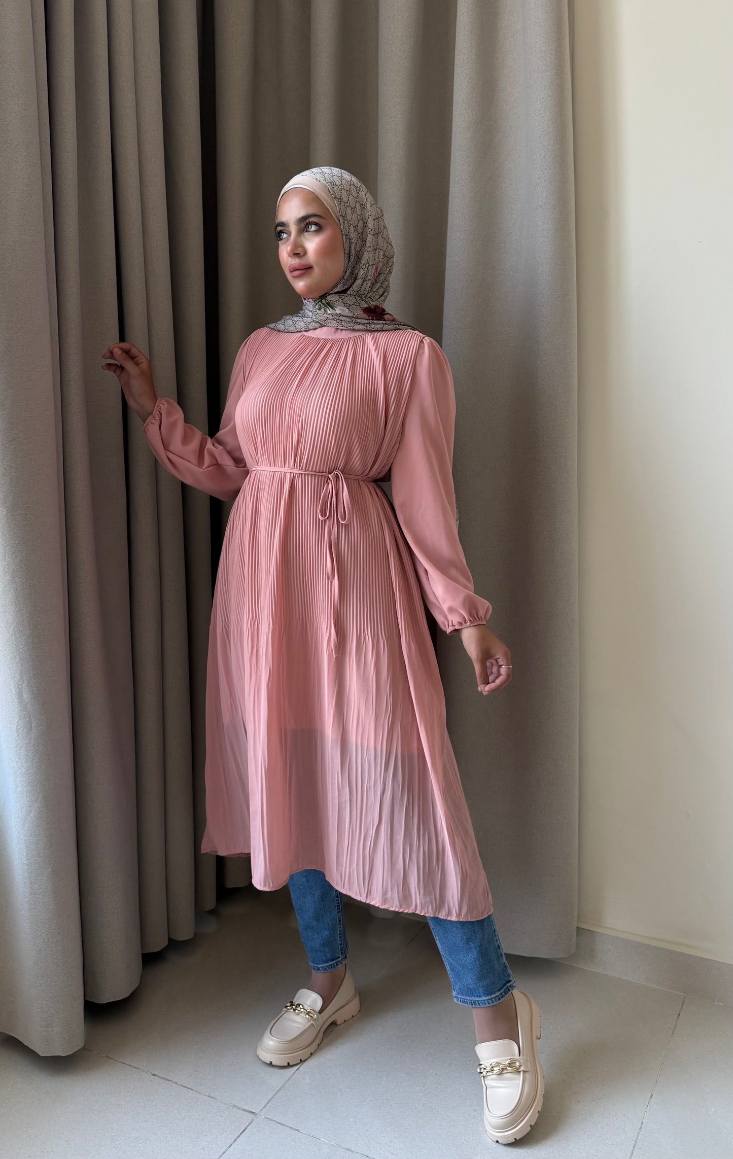 Elegant Top