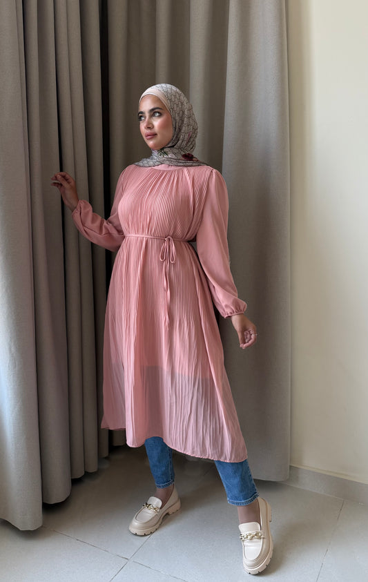 Elegant Top