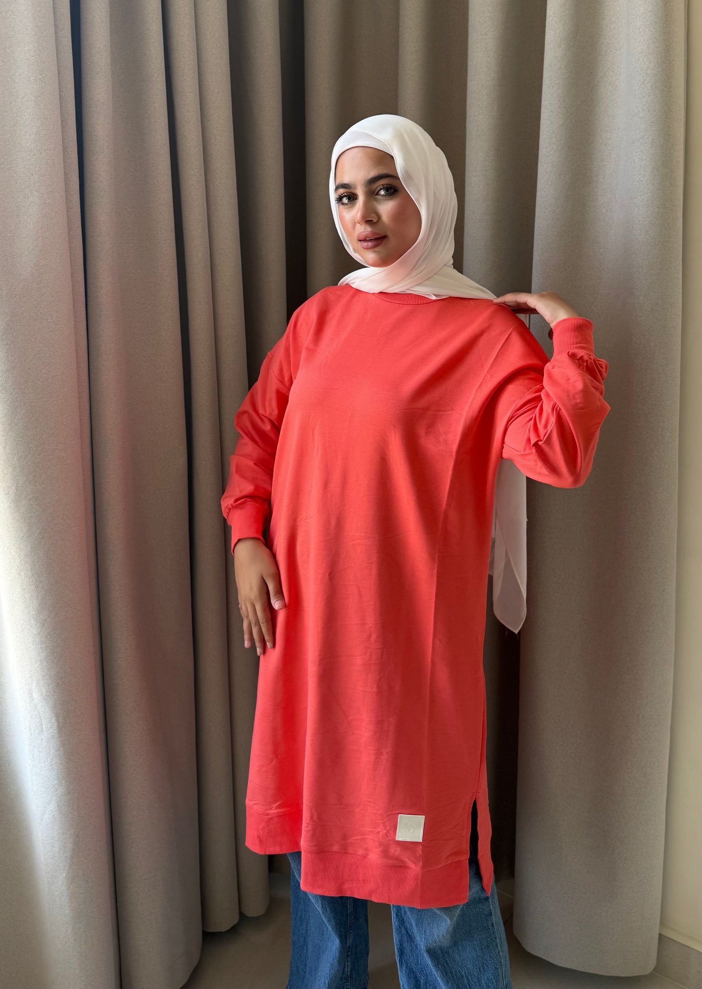 Basic Tunic