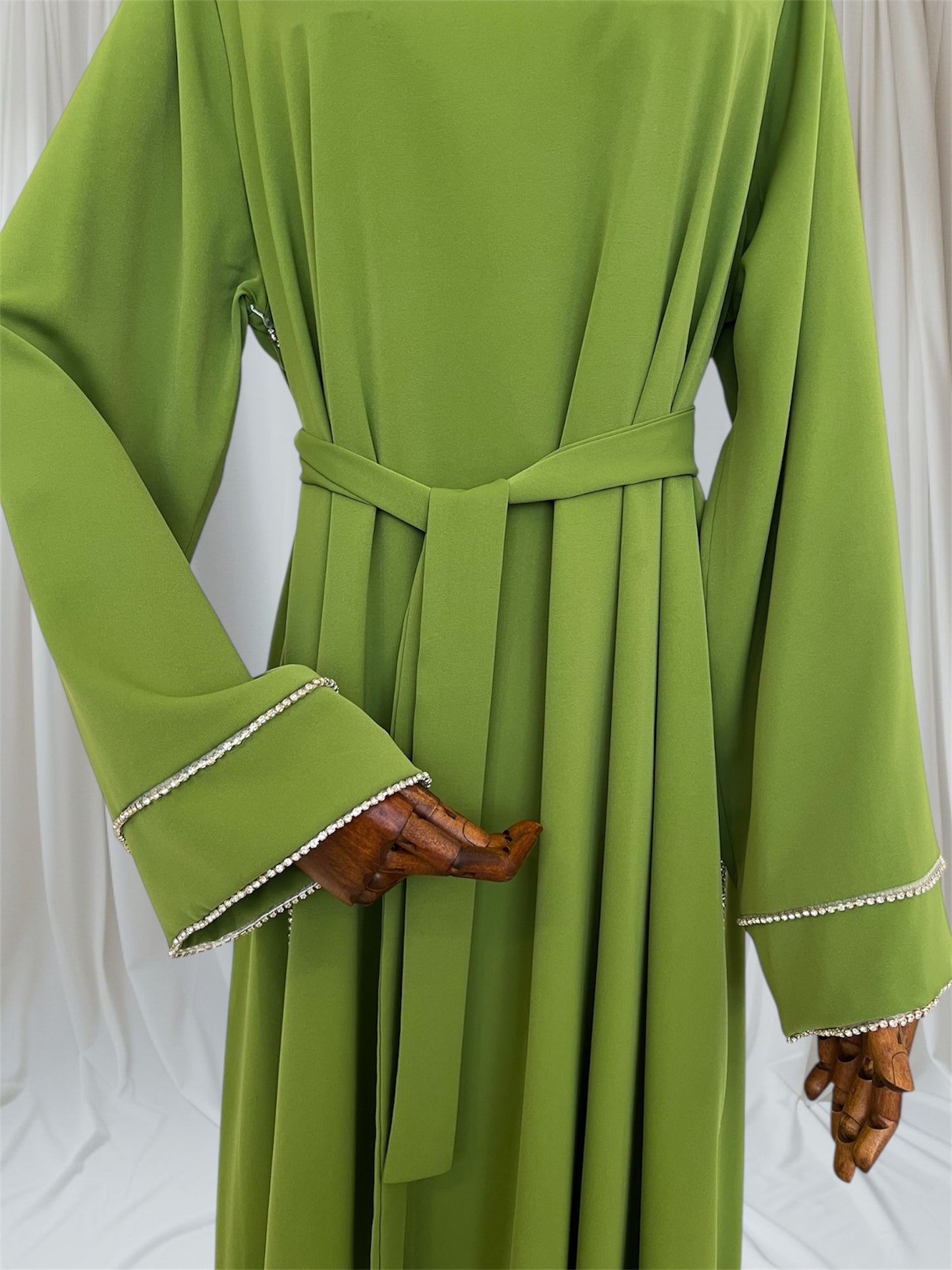 Dress Abaya