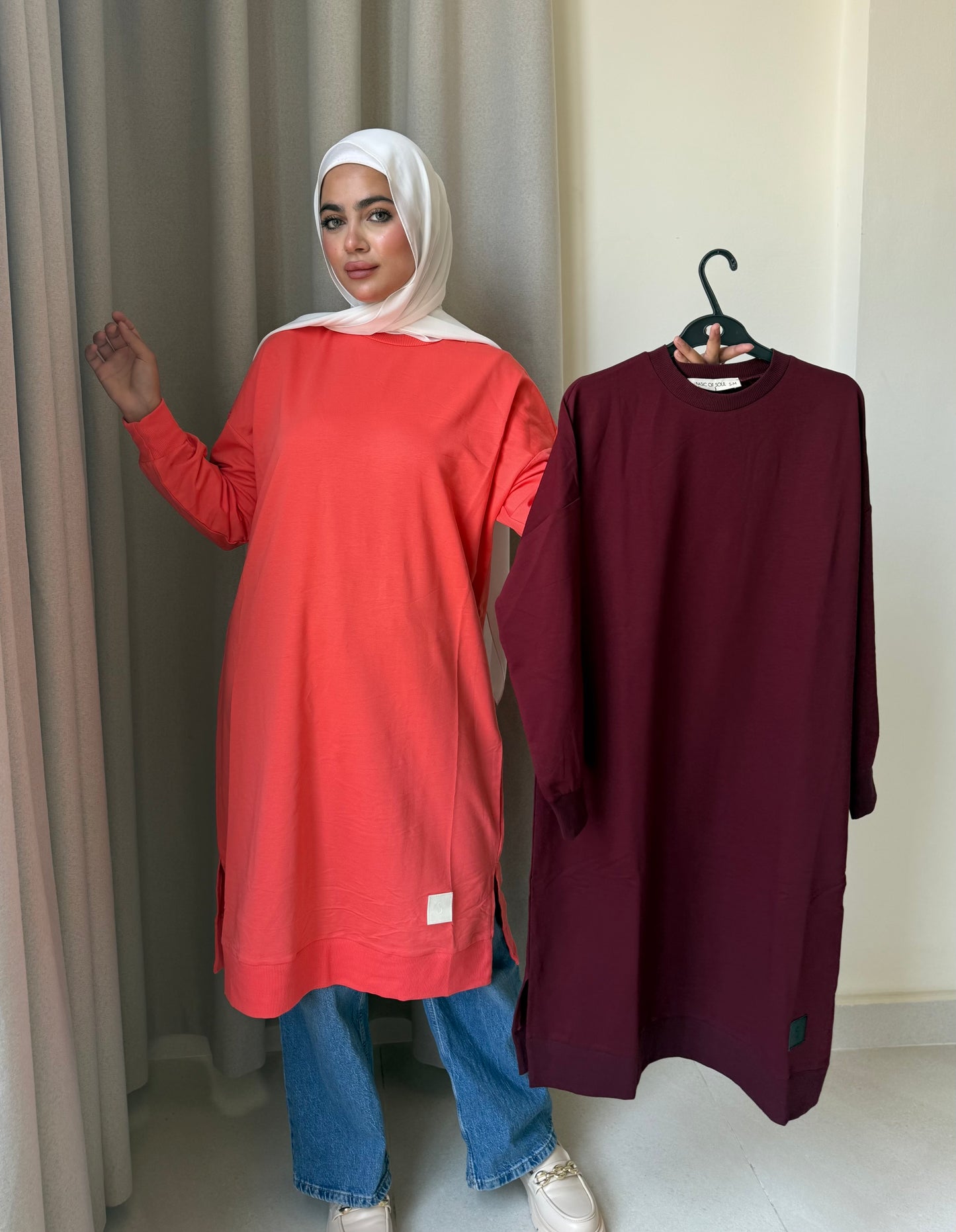 Basic Tunic