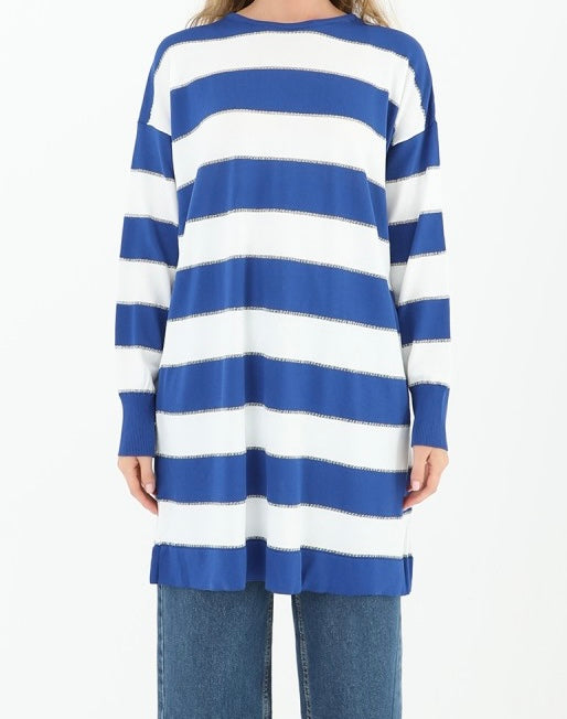 Striped Tunic