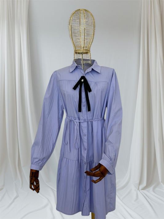 Basic Chemise Top